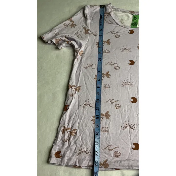 Honeydew Intimates Good Times Pajama‎ Pant Set Libra Beach Women X-Small - Image 8