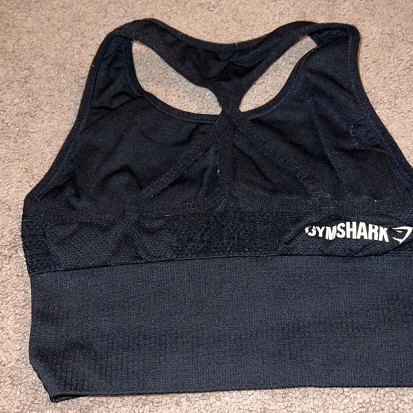 ‎Gymshark sports bra xs - Image 5