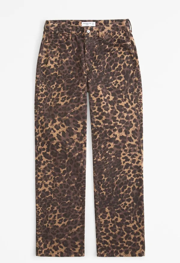 Abercrombie Jeans - Image 4
