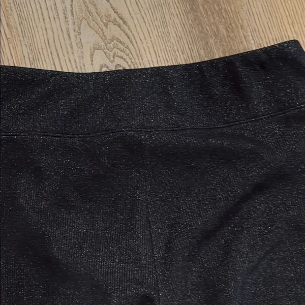 SPANX AirEssentials Shimmer‎ pull on pants - Image 7