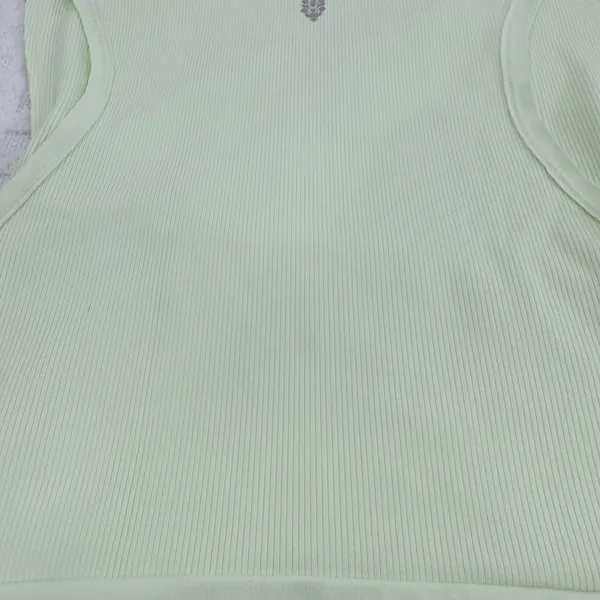 Free People Movement Limeaid Crossover Sports Tank, size Large NWT - Image 8