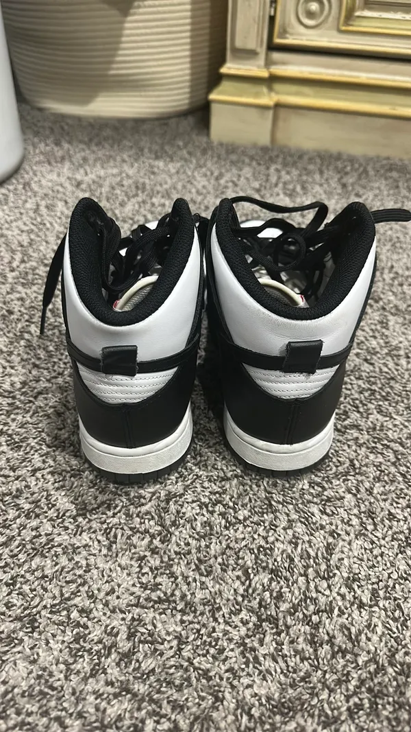 Nike Dunk Women’s High - Image 2