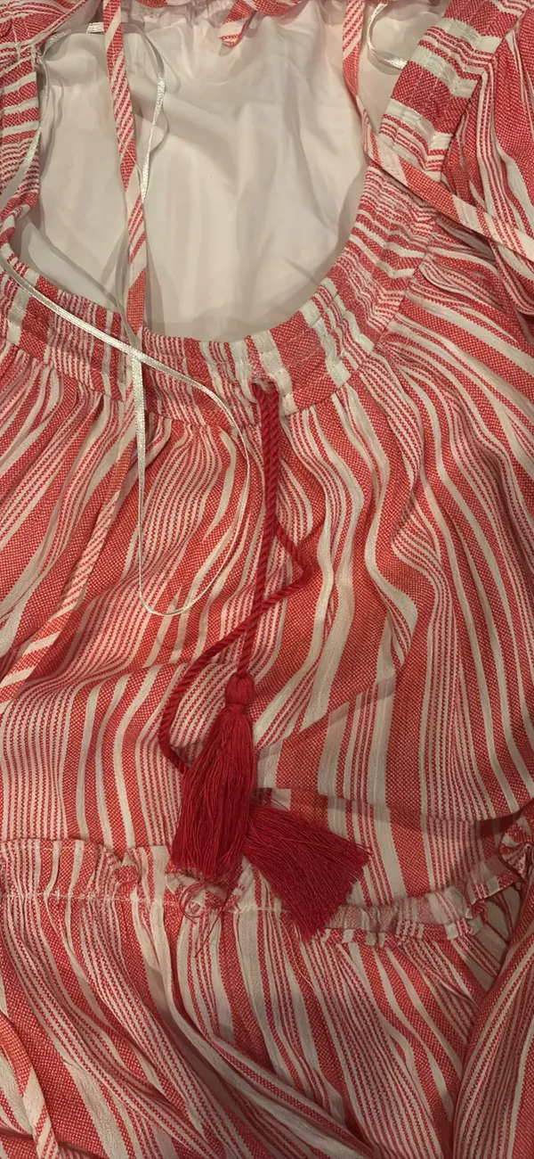 HYFVE Mini sundress - Image 5