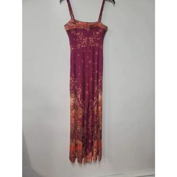 Free People Astrid Jumpsuit S - Image 2