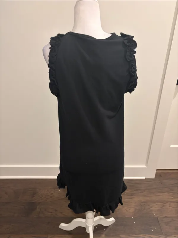 New With Tags Sundays Shawn Mini Dress Sz M - Image 6