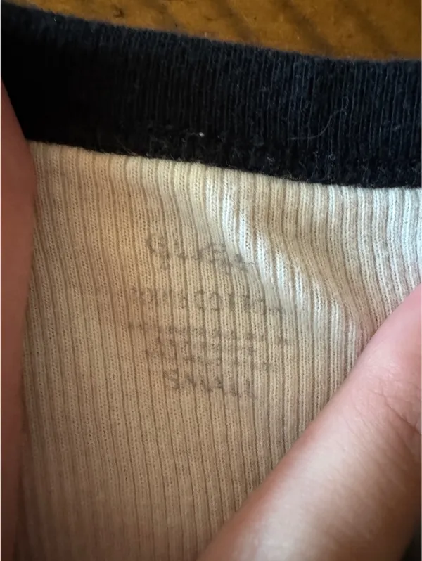 Brandy Melville Top - Image 3