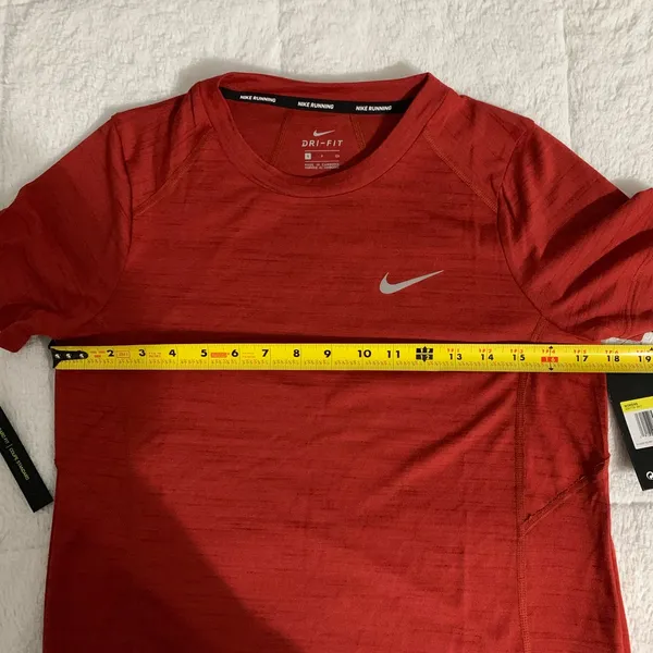 Women’s Nike Running Shirt - Image 4