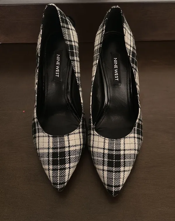 Nine West Heels - Image 3