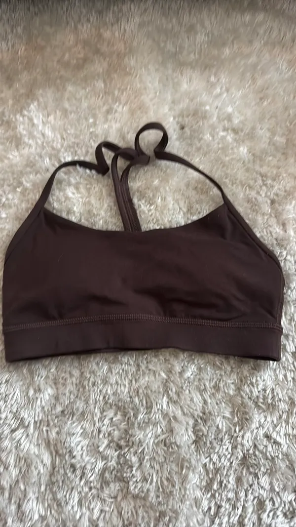 Lululemon Bra - Image 3