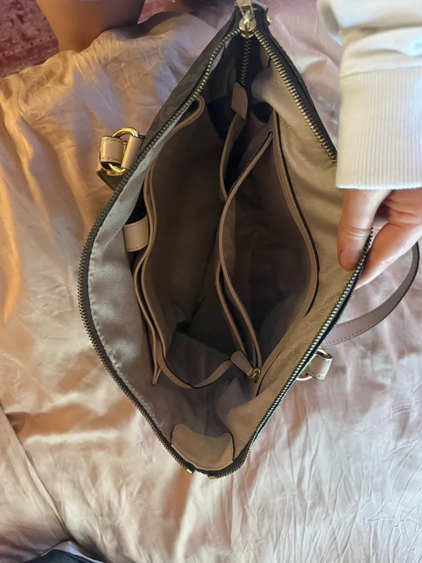Michael Kors tote bag - Image 2