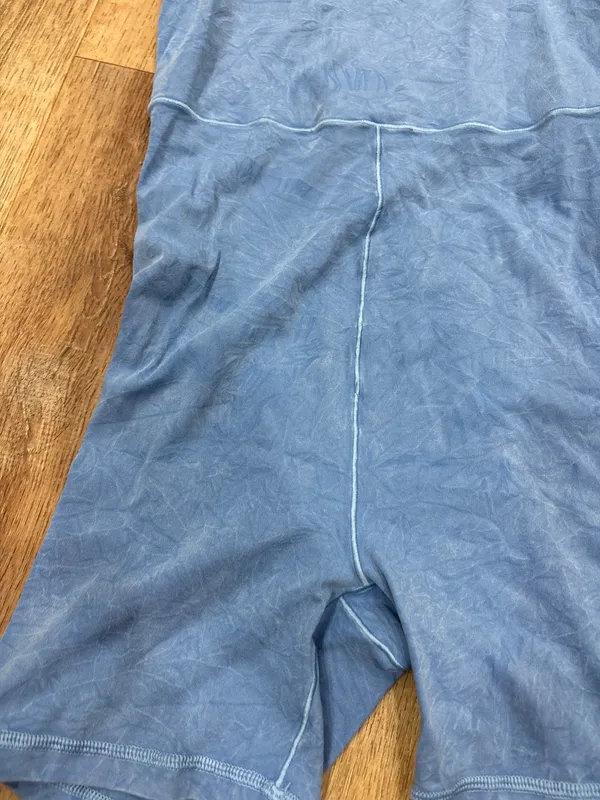Aerie offline blue romper - Image 2