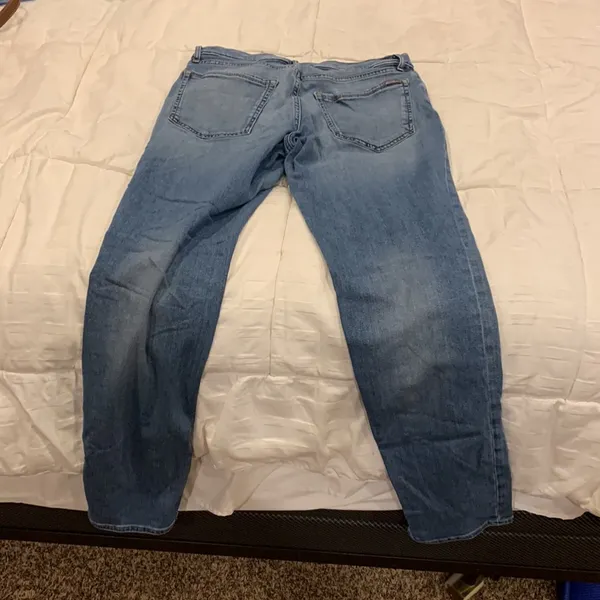 Eddie Bauer boyfriend jeans size 6 - Image 8