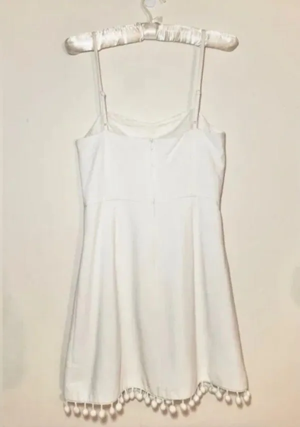 French Connection Mini Dress - Image 4