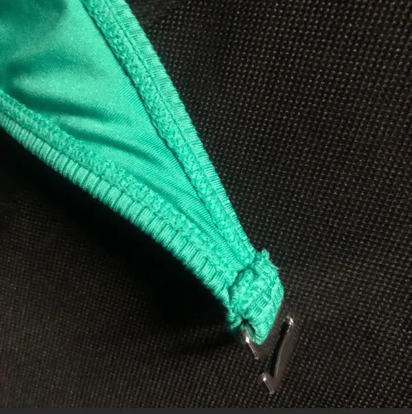 H&M Bathing Suit Top - Image 3