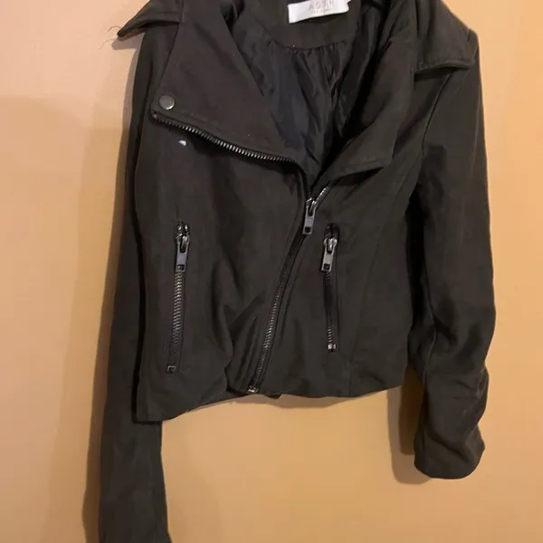 ASTR‎ moto jacket xs - Image 3