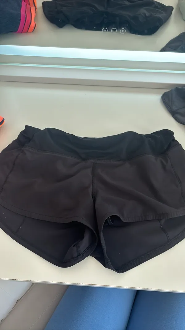 Lululemon speed ups - Image 3