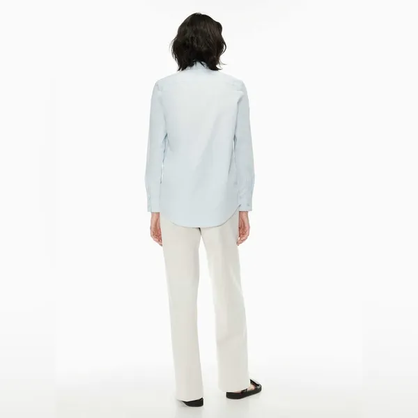 Aritzia Babaton essential classic shirt - Image 2