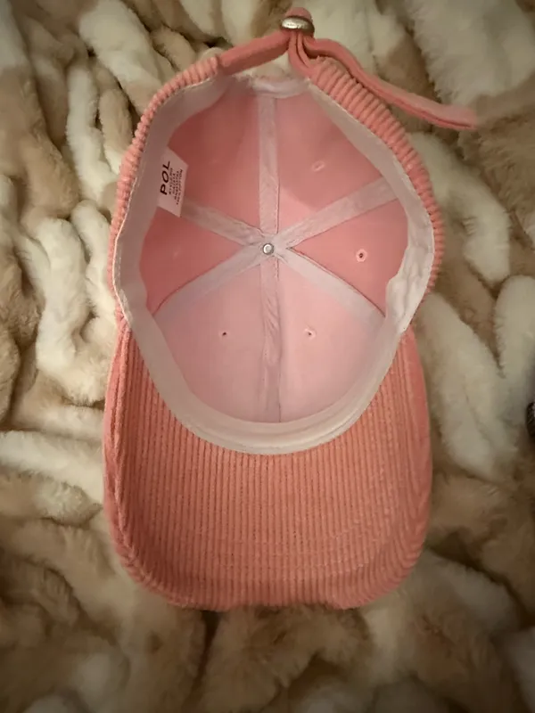 POL hat - Image 2
