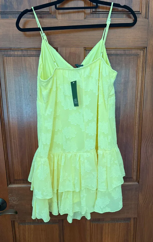 Wild Fable Summer Dress - Image 4
