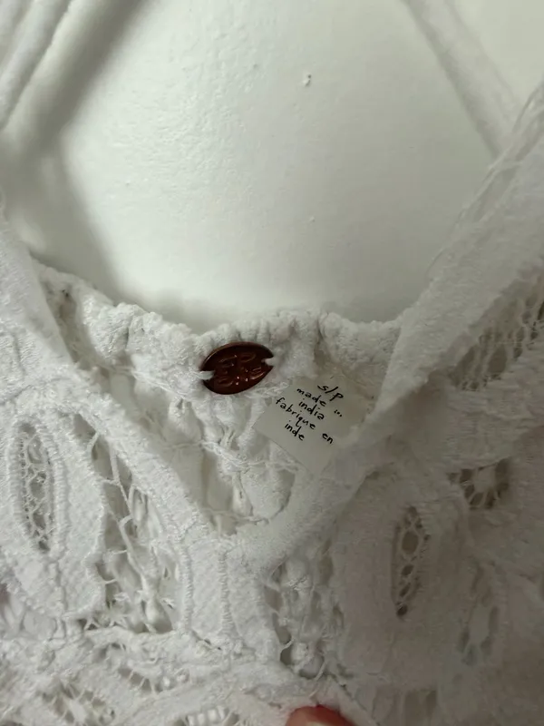Free People Dress - Image 3