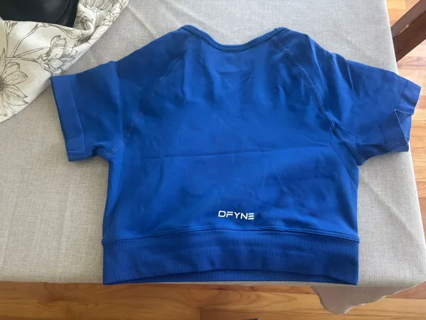 Defyne Crop Top - Image 3
