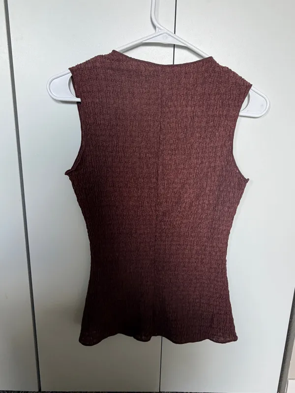 H&M top - Image 2