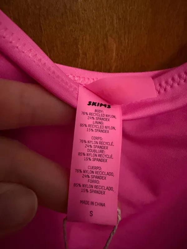 SKIMS Dress  - Image 3