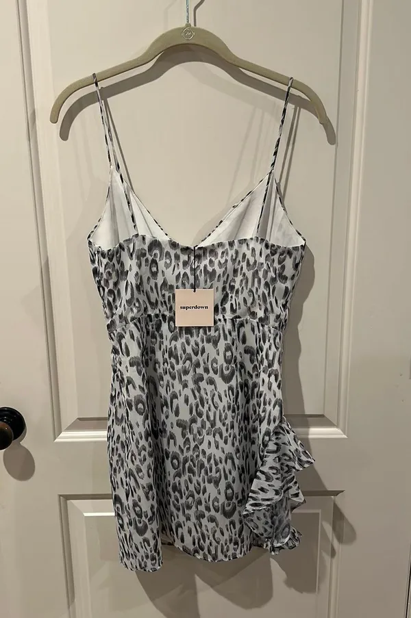 Dress - Image 2