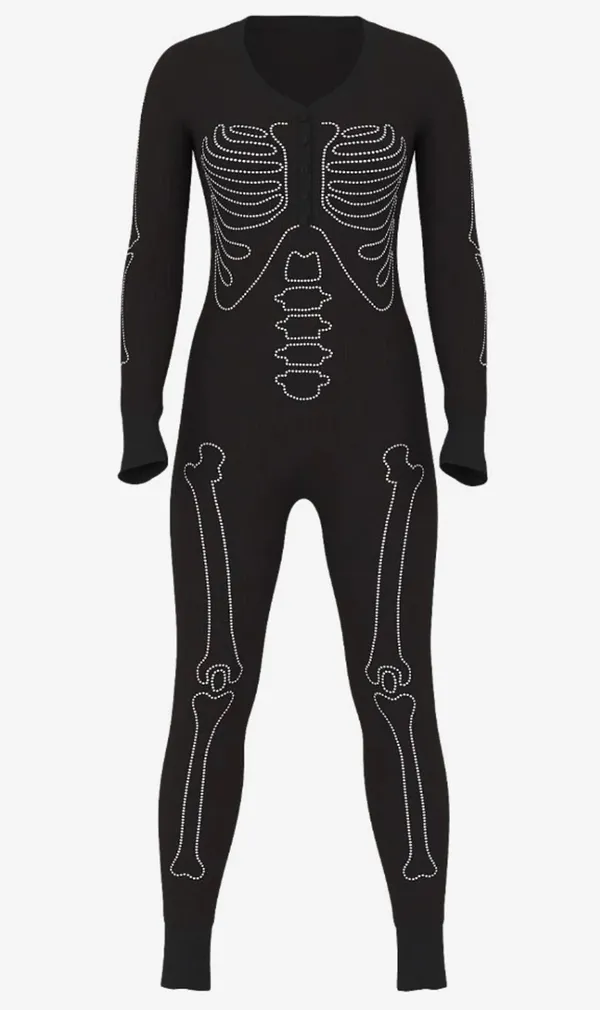 Victoria's Secret Onesie - Image 3