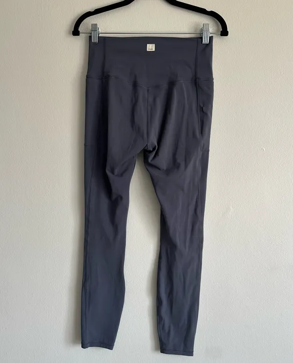 Vuori Leggings Studio Pocket - Image 3