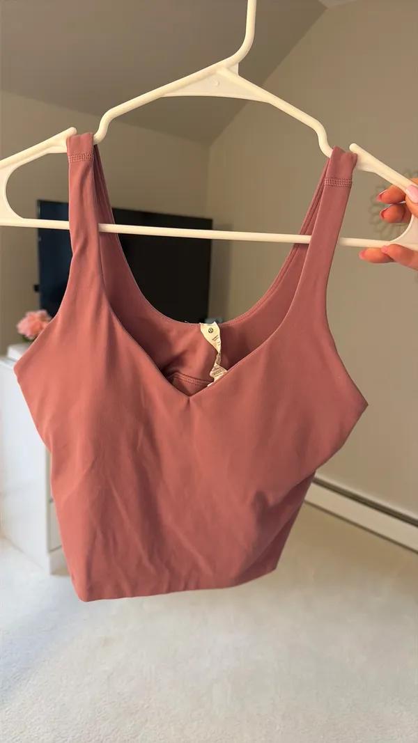 Lululemon Tank Align - Image 3