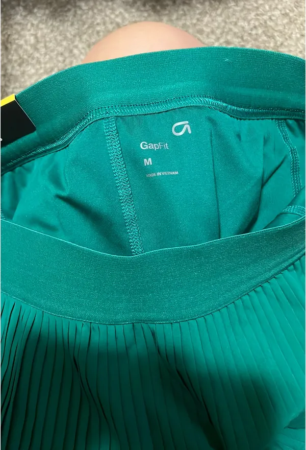 GapFit skort - Image 5