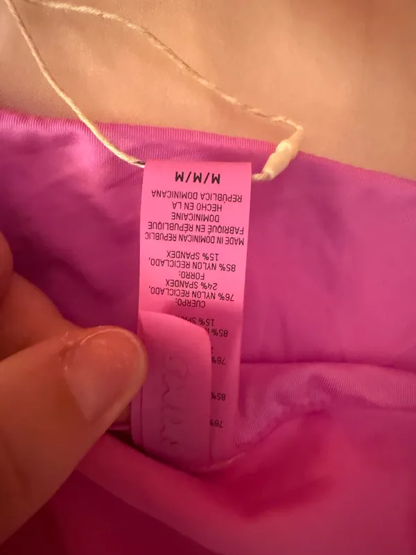 SKIMS Swim Bottoms - Image 2