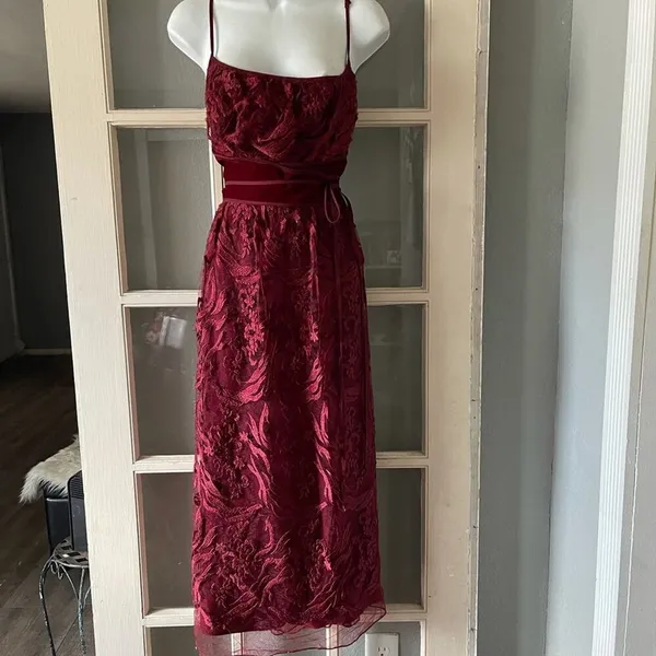 New‎ Max Studio Lace Dress - Image 4