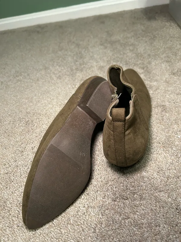 Old Navy Booties - Image 4