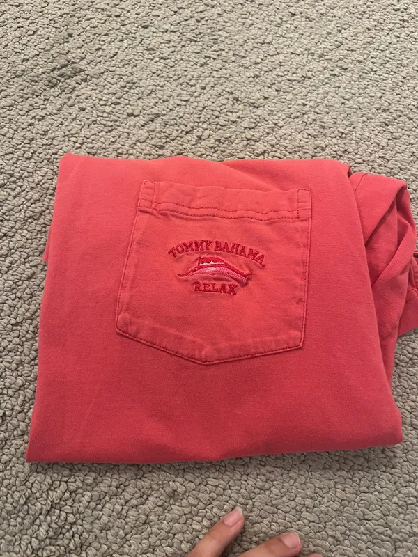 Tommy Bahama Relax Tee - Image 2