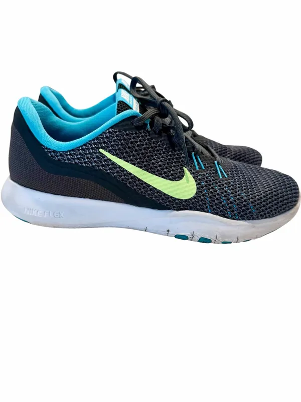 Nike Women’s Flex TR7 Trainer Running Shoes - Size: 7 - Image 4
