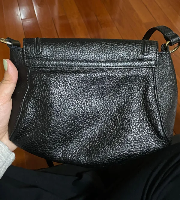 Tommy Hilfiger Crossbody Bag - Image 3