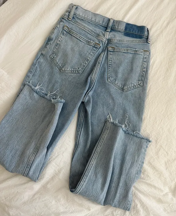 Abercrombie Jeans - Image 4