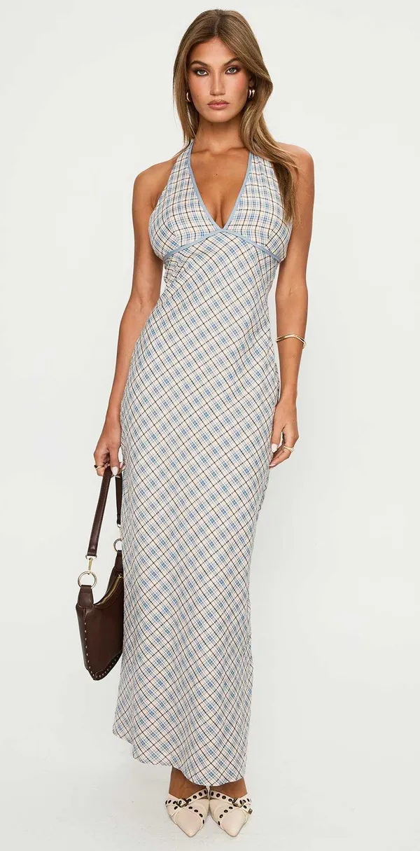 Princess Polly Halter dress - Image 2