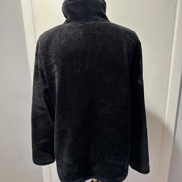 32 DEGREES Heat‎ Women's Full Zip Plush Jacket. Size XL. - Image 2
