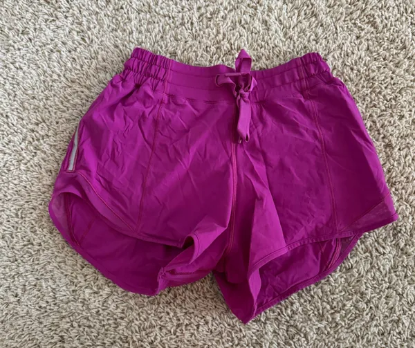 Lululemon Shorts - Image 3