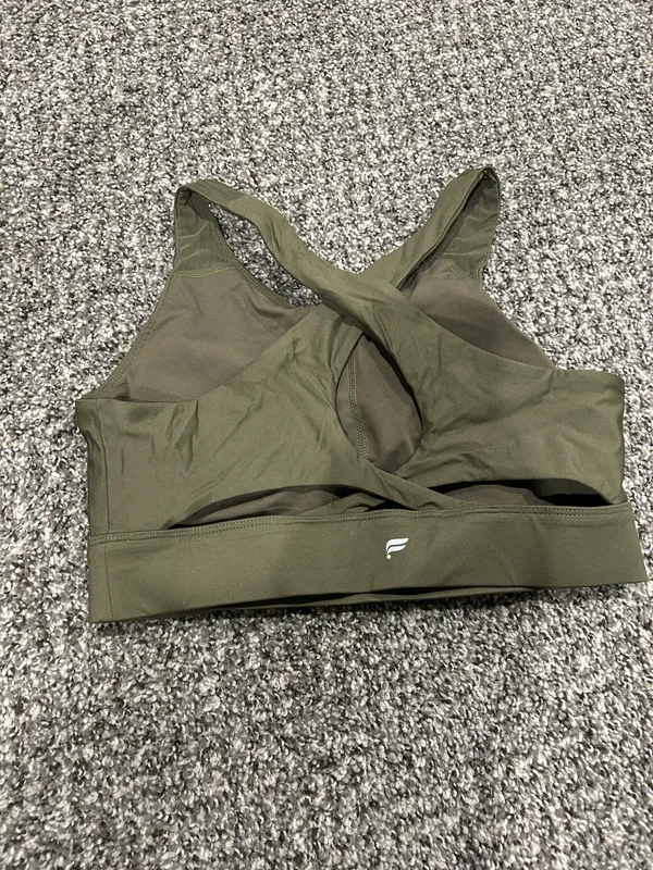 Fabletics Sports Bra - Image 2