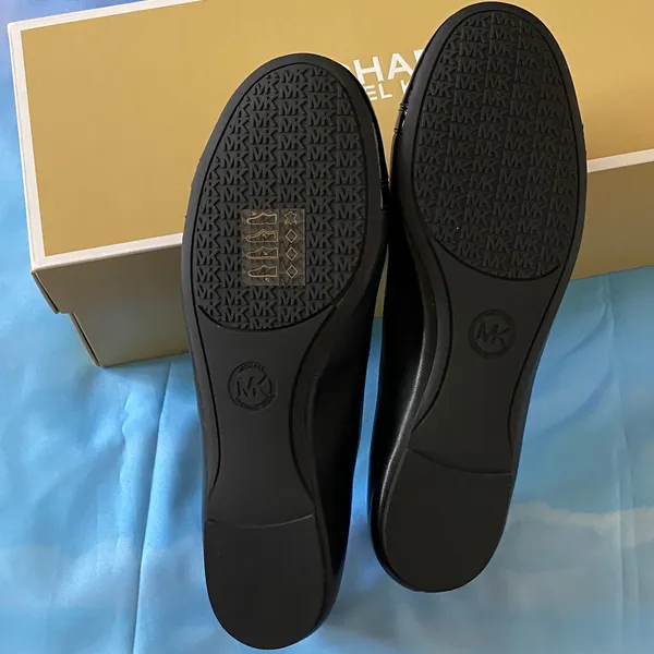 NWT Michael Kors
Women's Mandy Ballet Flats - Image 12