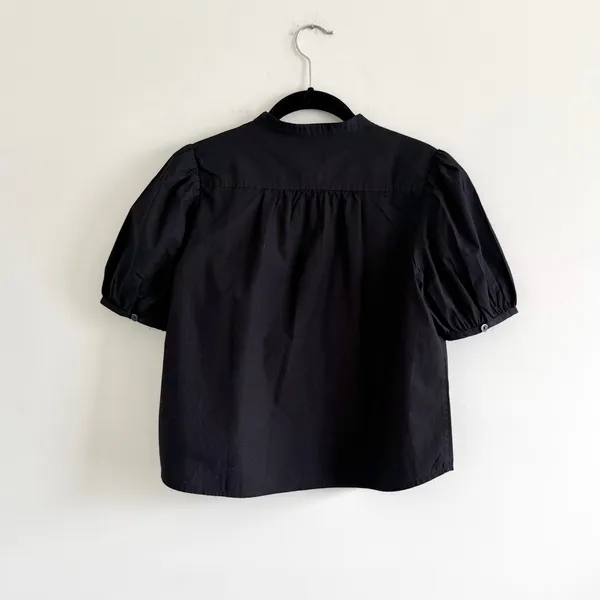Aritzia Blouse - Image 4