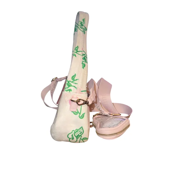 Juicy Couture Retro Cherry shoulder bag - Image 3