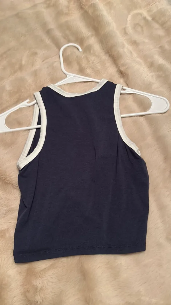 tilly’s tank top  - Image 2