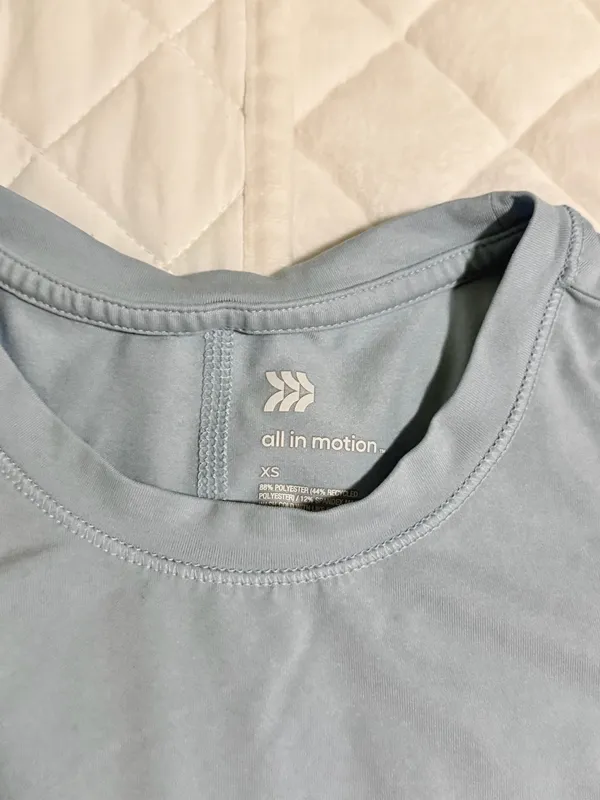 All in Motion Tank Top - Image 3