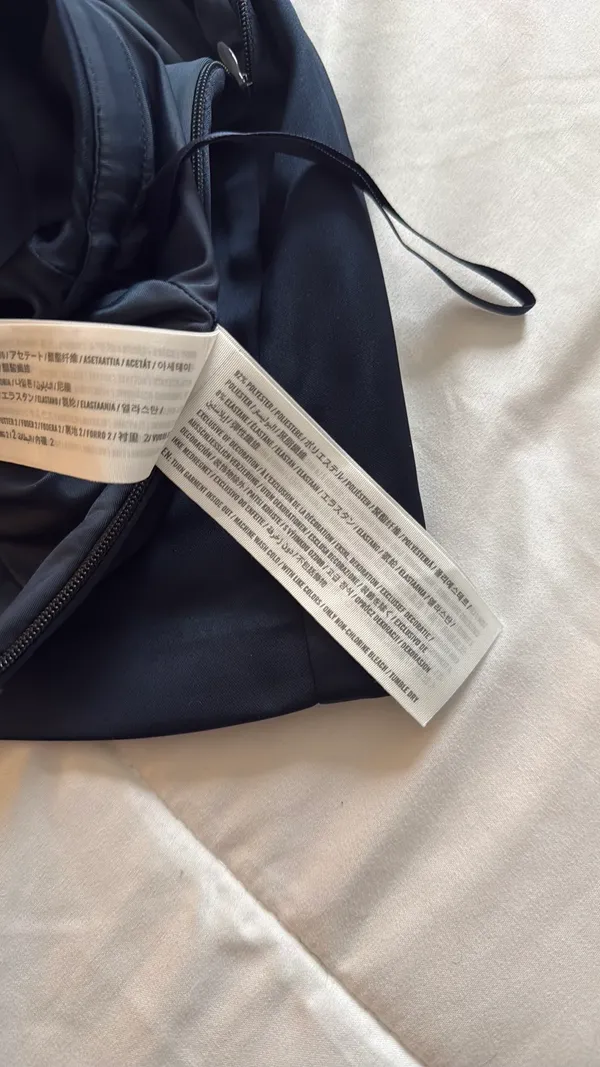 Abercrombie Mini Skort - Image 5