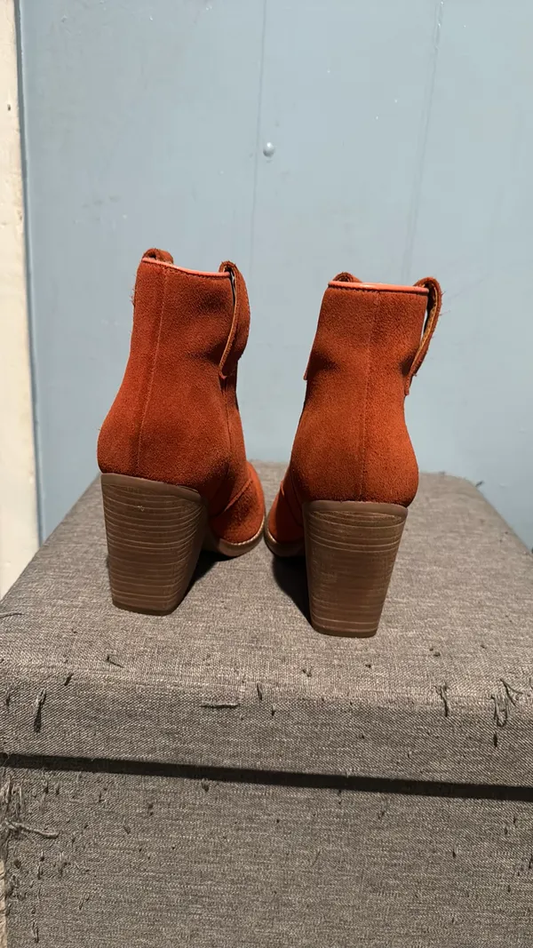 Dingo boots - Image 3